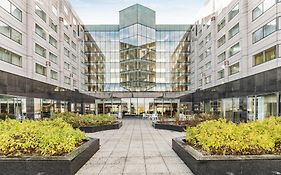Hilton Paris Charles De Gaulle Airport