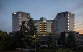 Hilton Paris Charles De Gaulle Airport